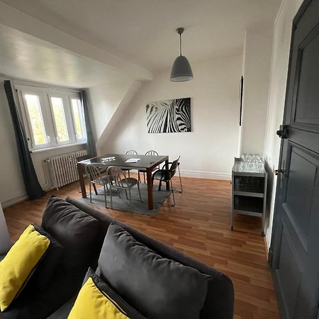 Mury 3 Strasbourg Luaran gambar